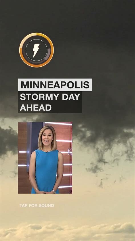 Minneapolis weather news - Our app connects you with top stories in and around the Twin Cities — complete with breaking news alerts, live video, and real-time weather forecasts for Minneapolis or St. Paul. We cover topics that matter most to you including local & national headlines, weather, traffic, politics, entertainment, food, education, and so much more. NEWS & VIDEO.